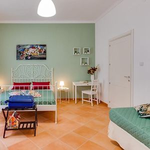 Namuri Rooms